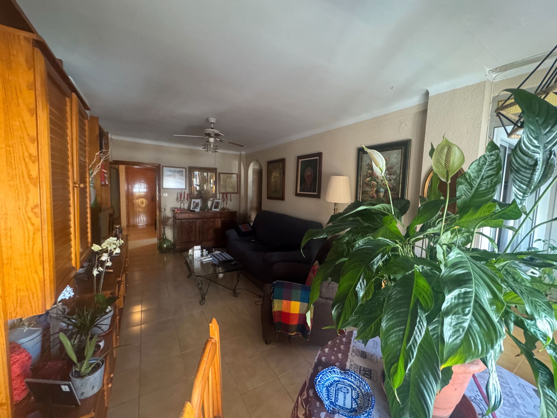Piso en venta en Pasaje Alonso de Mudarra, 1, Ayuntamiento, Centro