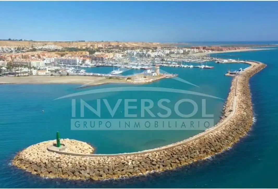 Adossat amb piscina en venda a Avenida Mar Azul 25, imagen 12