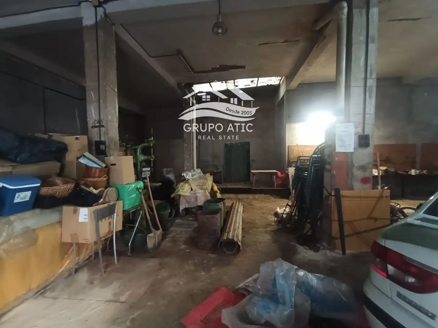 Local comercial en venta en La Bosca, imagen 2
