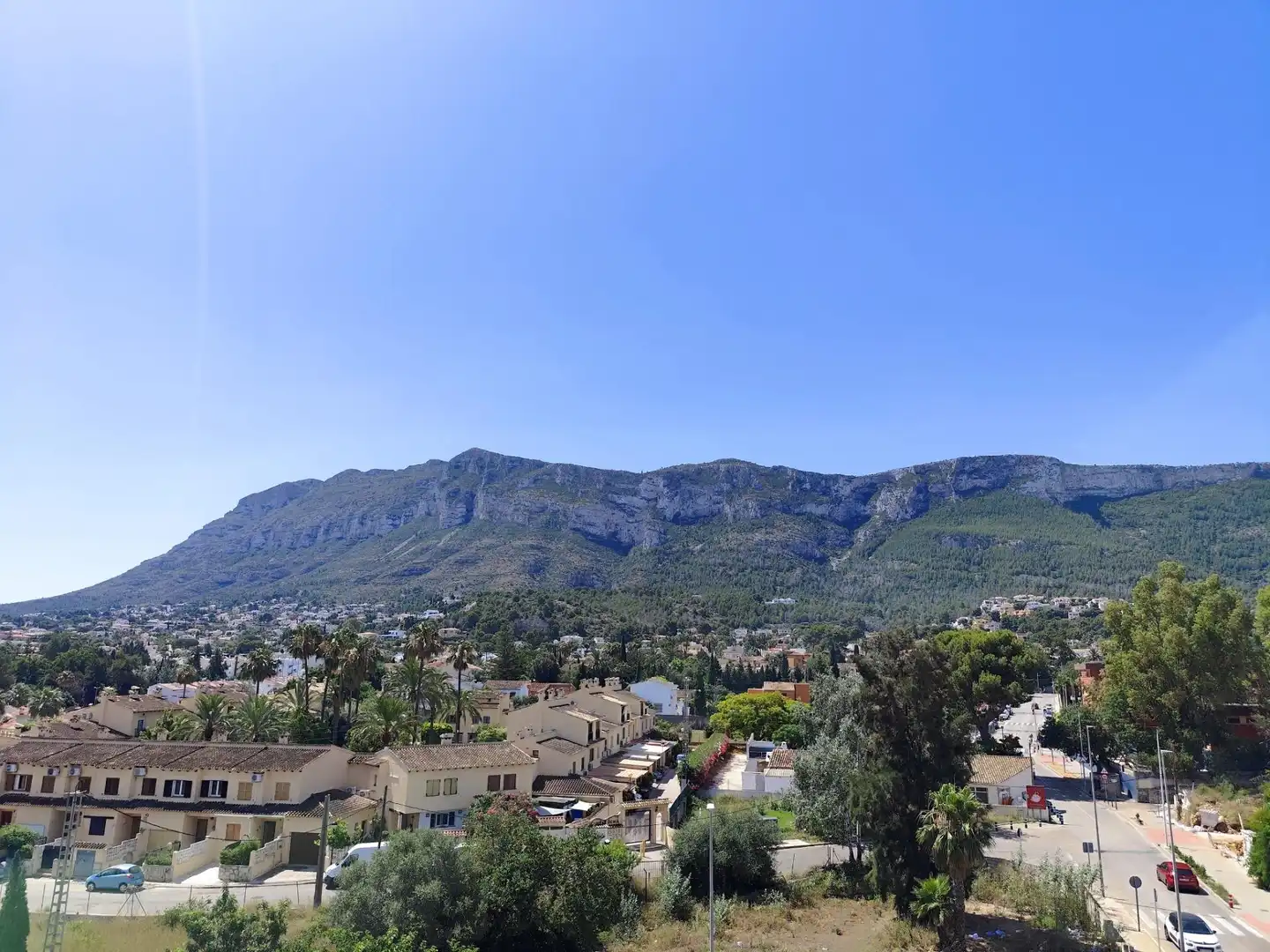 Ático con piscina en venta en El Montgó, imagen 41