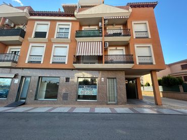 Local comercial de lloguer a Paseo Paseo Redonda