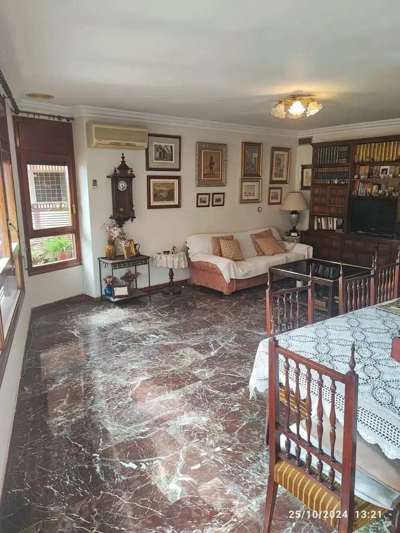 Piso con ascensor en venta en Lorca Ciudad, imagen 5