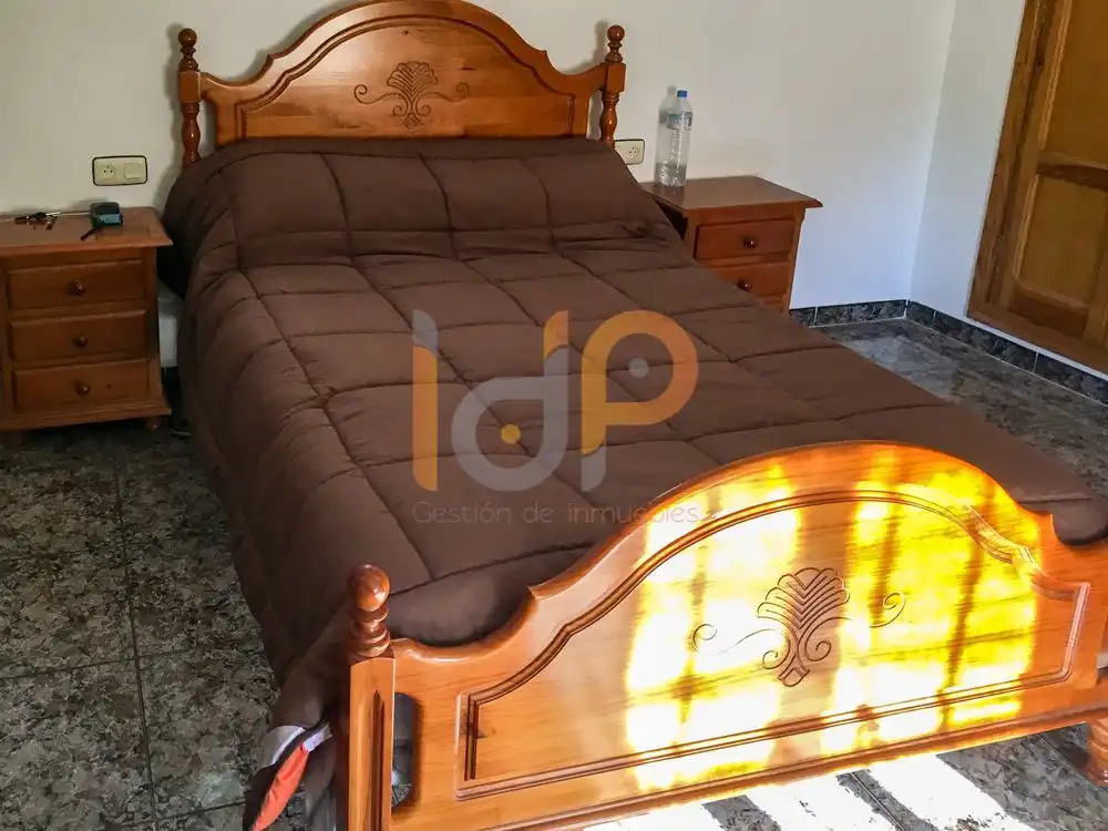 Casa con terraza en venta en Zurgena, imagen 23