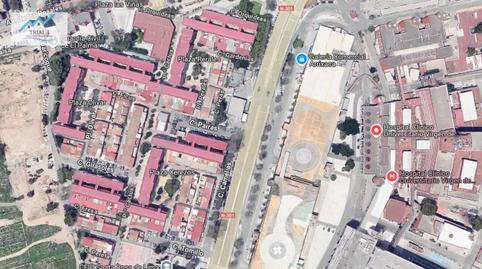 Foto 3 de Pis en venda a Calle Parras, El Palmar, Murcia