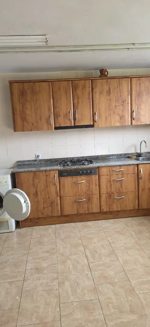 Casa amb terrassa en venda a Barrio la Escallada, imagen 15