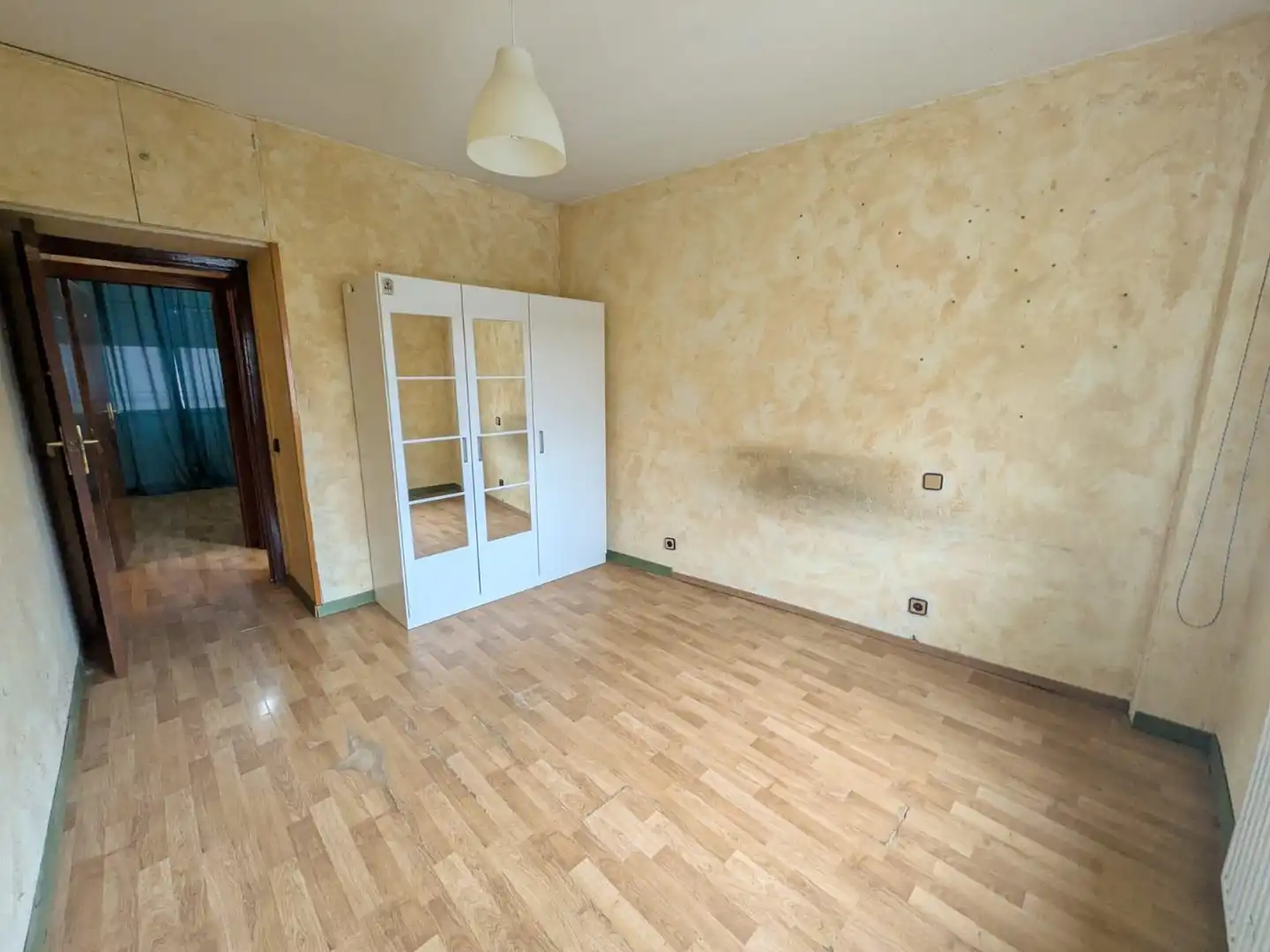 Habitación de Piso en venta en Coslada con Terraza y Trastero