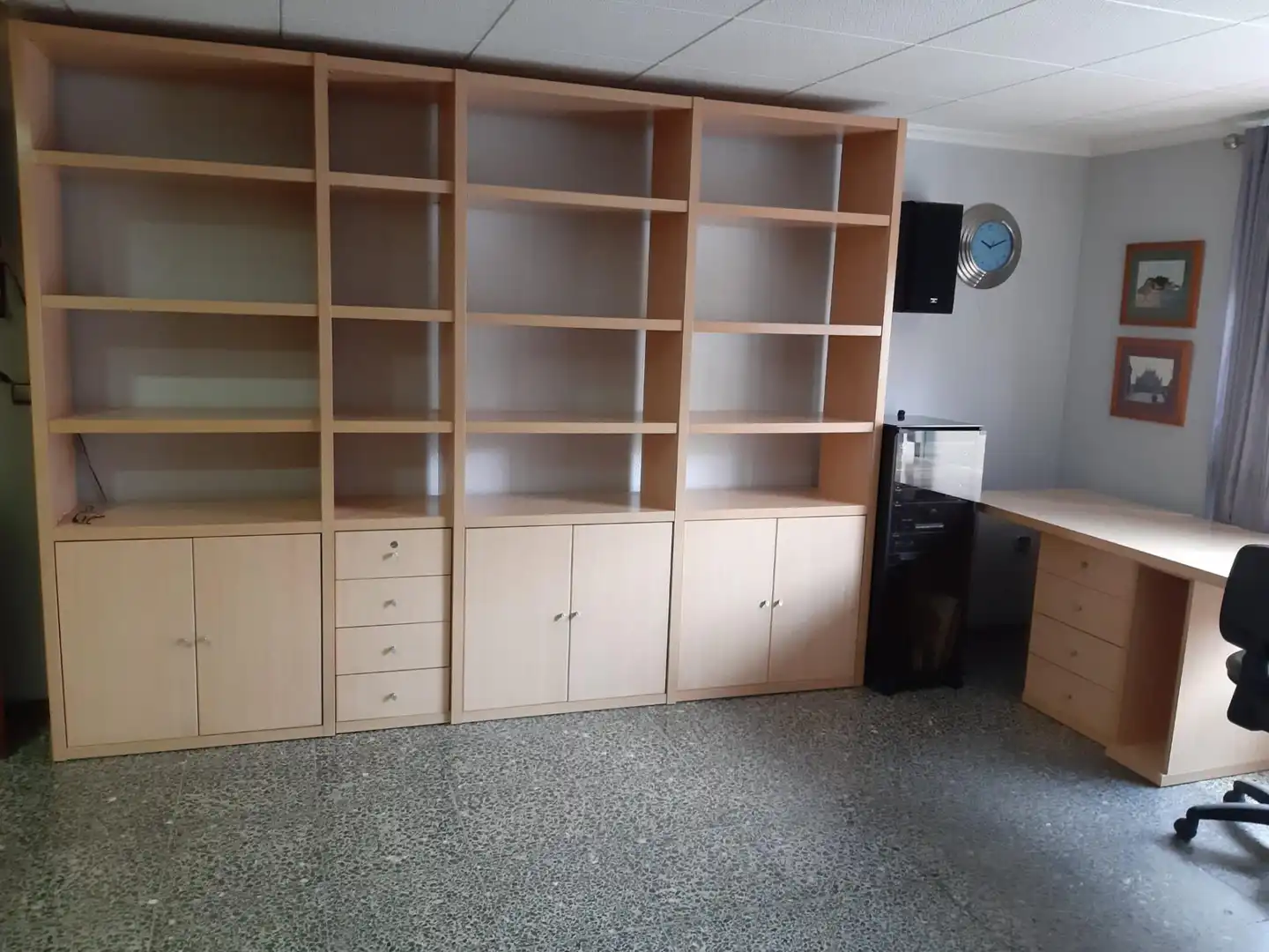 Oficina en venta en Elda