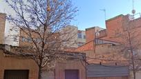 Exterior view of Single-family semi-detached for sale in L'Hospitalet de Llobregat