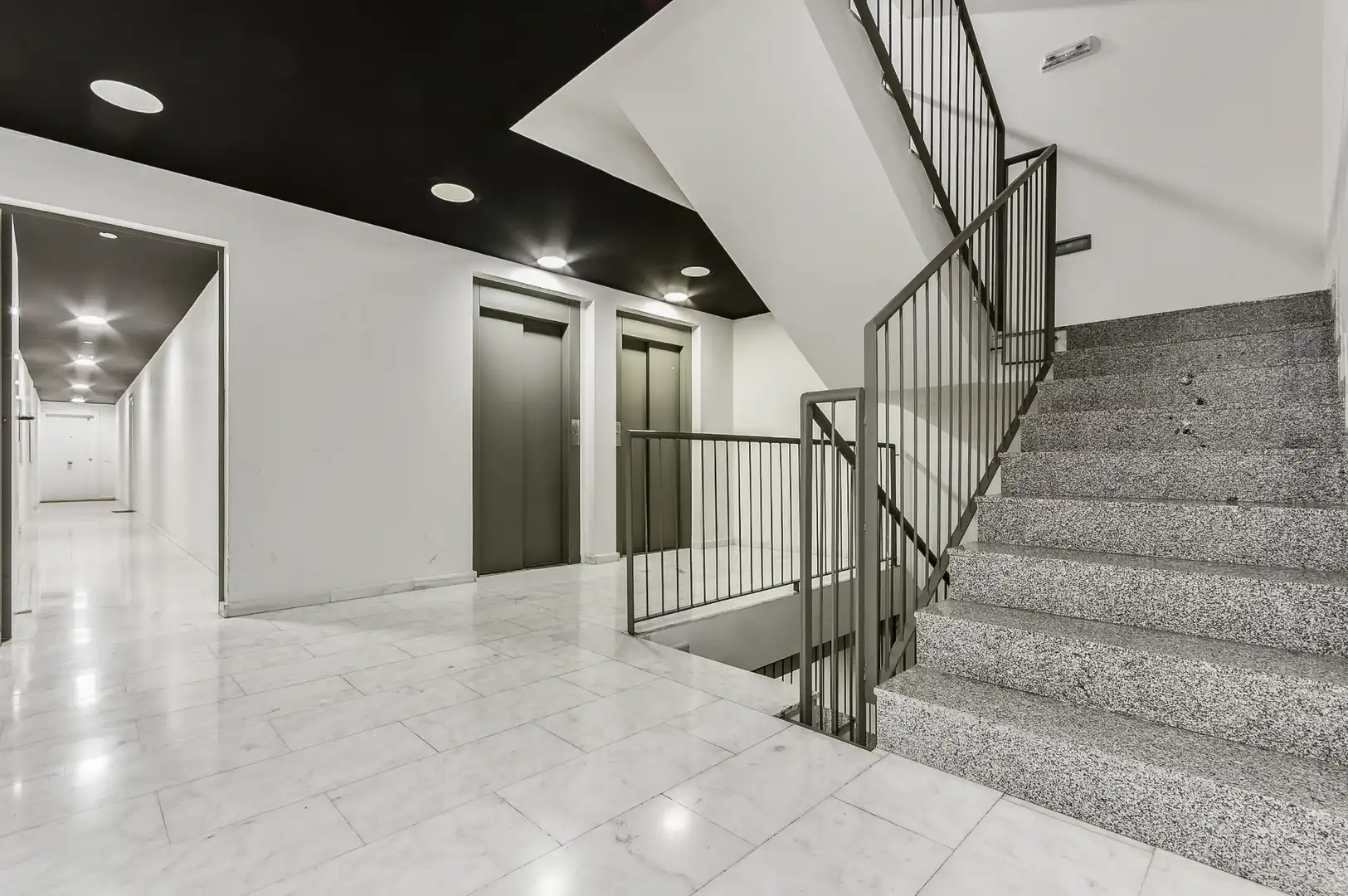 Individual with lift for sale in Carrer de Corominas, imagen 7