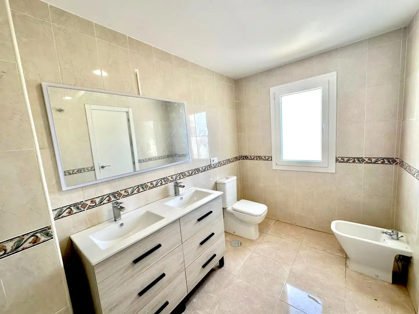 Maison mitoyenne avec piscine à vendre à Los Boliches, imagen 13
