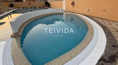 Photo 3 of Flat to rent in Avenida de Moscú, Playa del Duque, Adeje