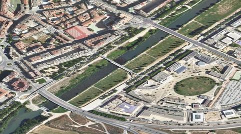 Foto 5 de Piso en venta en Avda Joana Raspall, Cappont, Lleida Capital