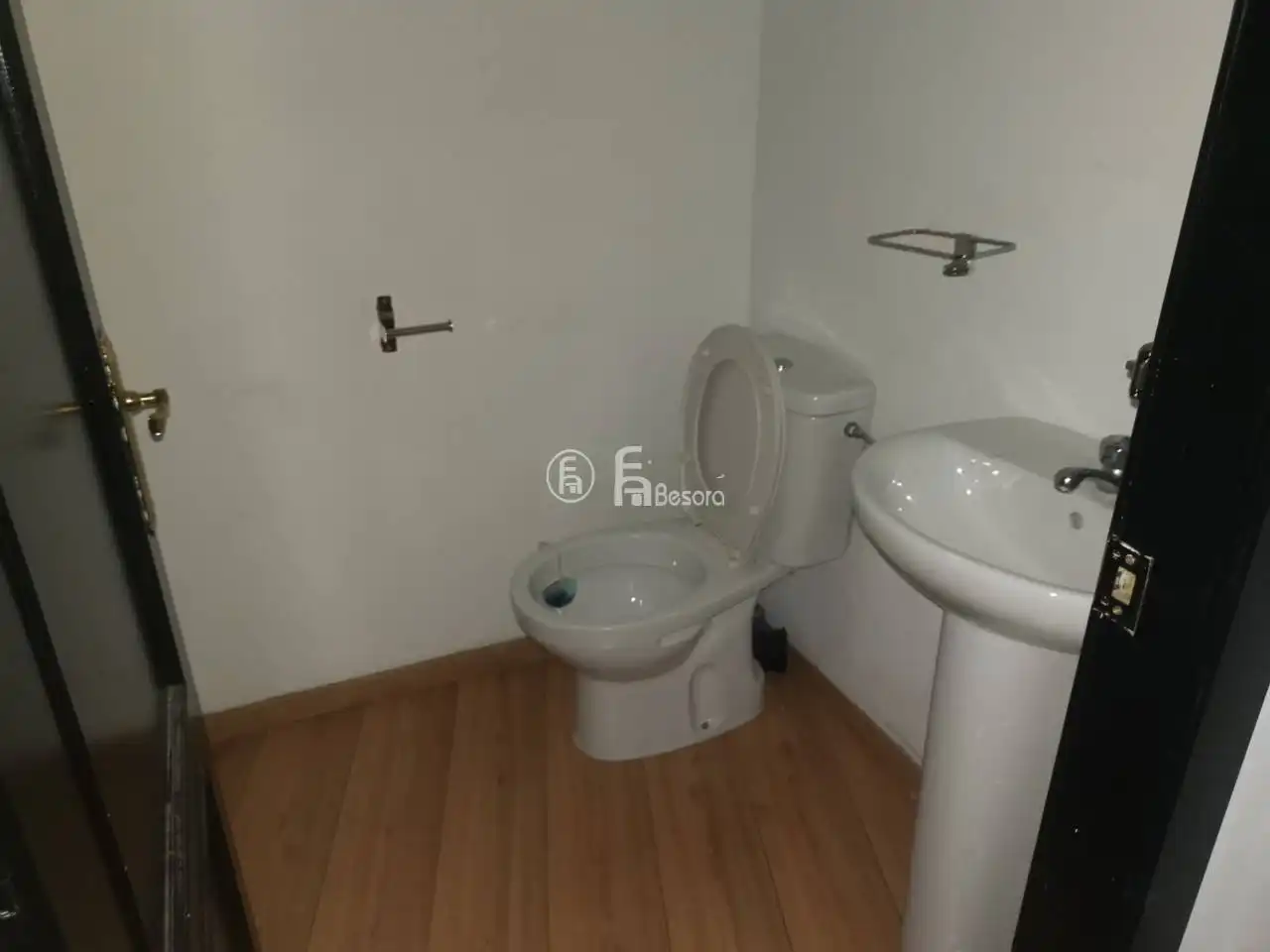 Gewerbefläche zur Miete in Calle Manuel de Palacios, imagen 7
