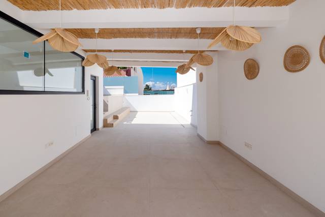 Casa adosada en Venta en Olletas - Sierra Blanquilla