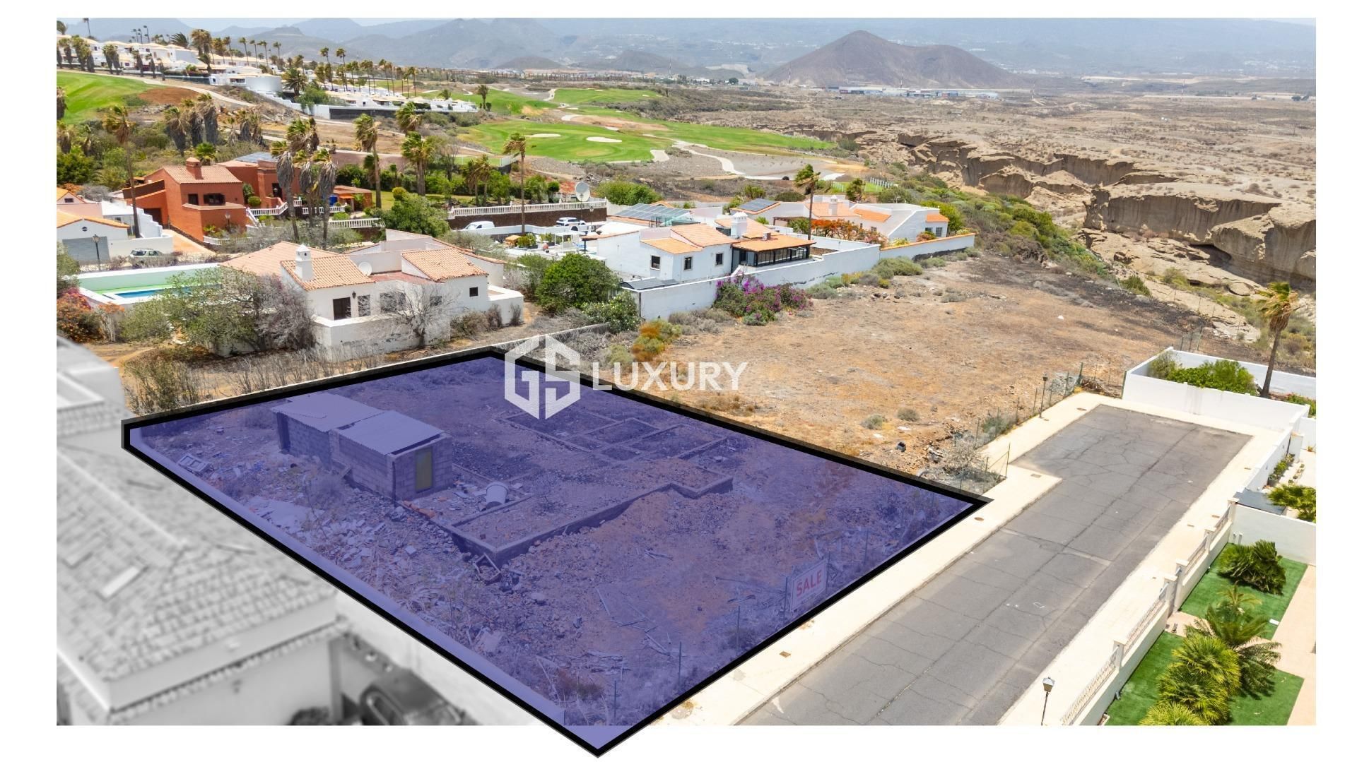Residencial en venda en San Miguel de Abona