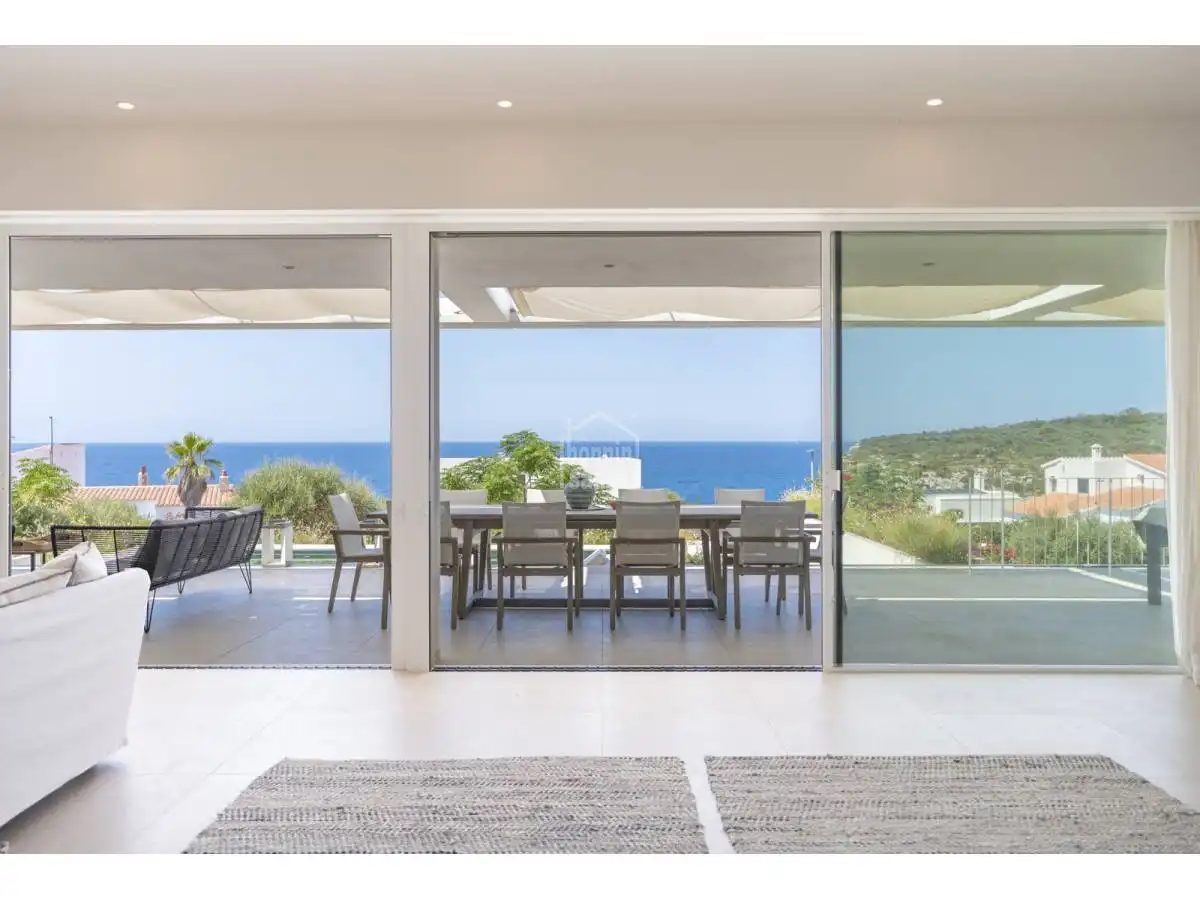 Casa o chalet en venta en Sant Climent - Es Canutells