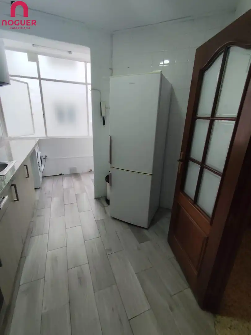 Habitación en Ciudad Jardín - Zoco