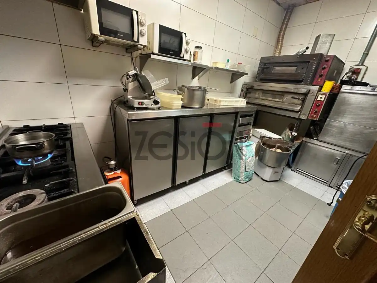 Local commercial à vendre à Moncada, imagen 5