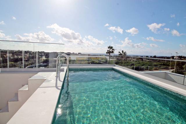 Ático en Venta en Bunker, Santa Clara Homes en Santa Clara