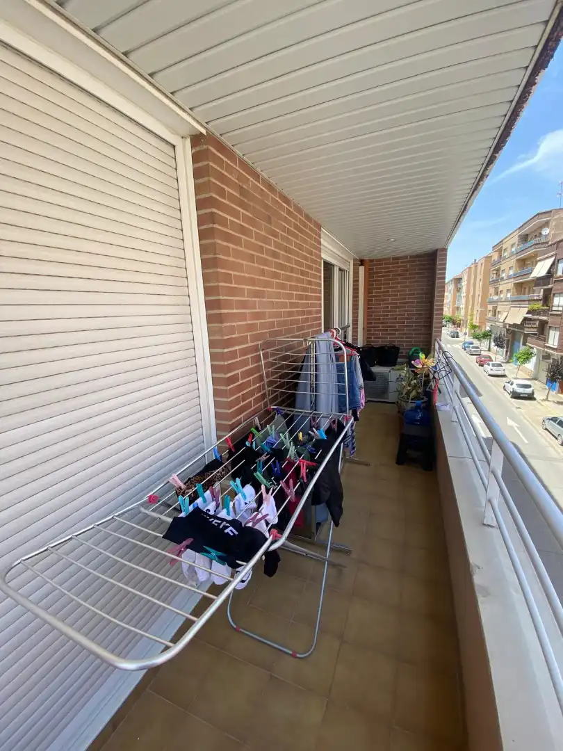 Flat with lift for sale in Calle Cantabria, imagen 12