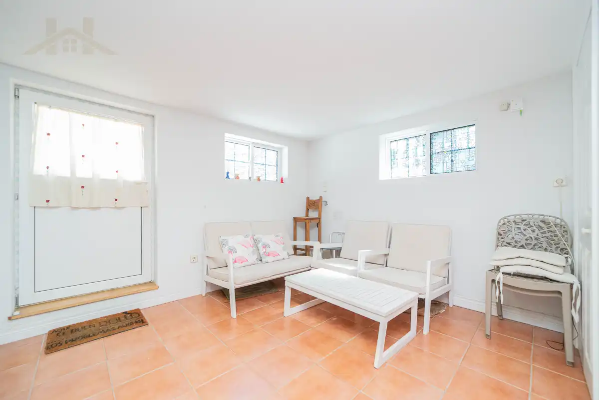 Casa o xalet en venda a Calle del Picazuelo, 4, Guadarrama