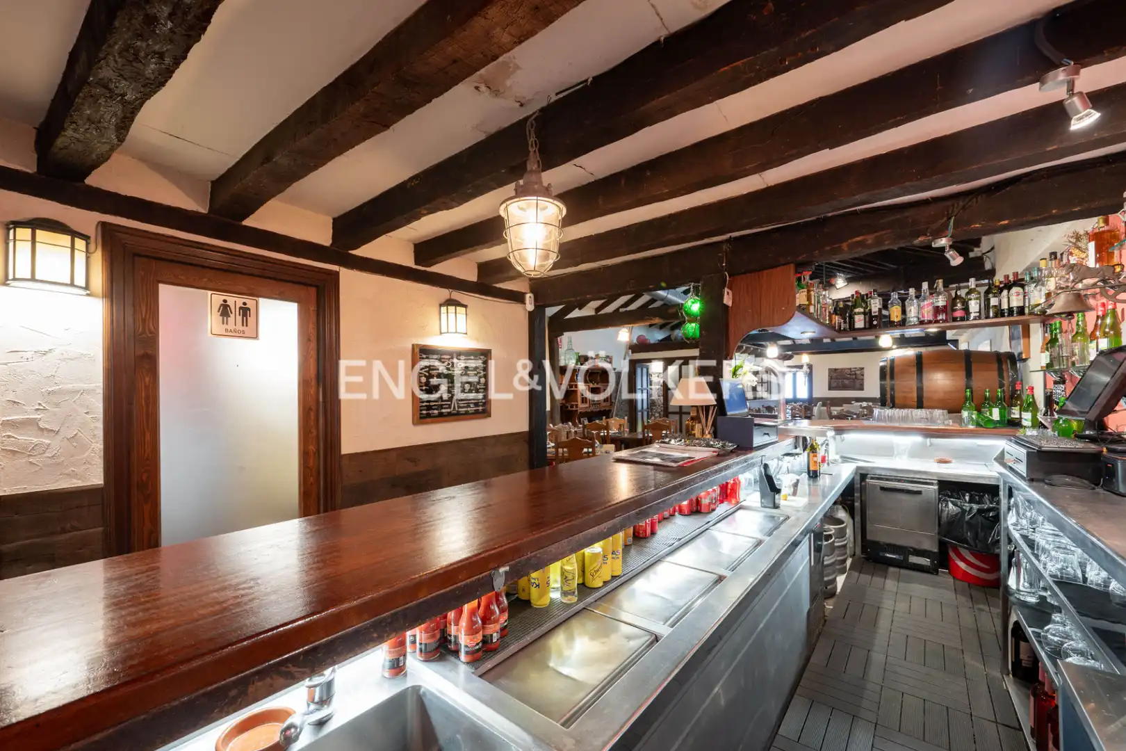 Local comercial en venda a Santiago Kalea 47, imagen 32