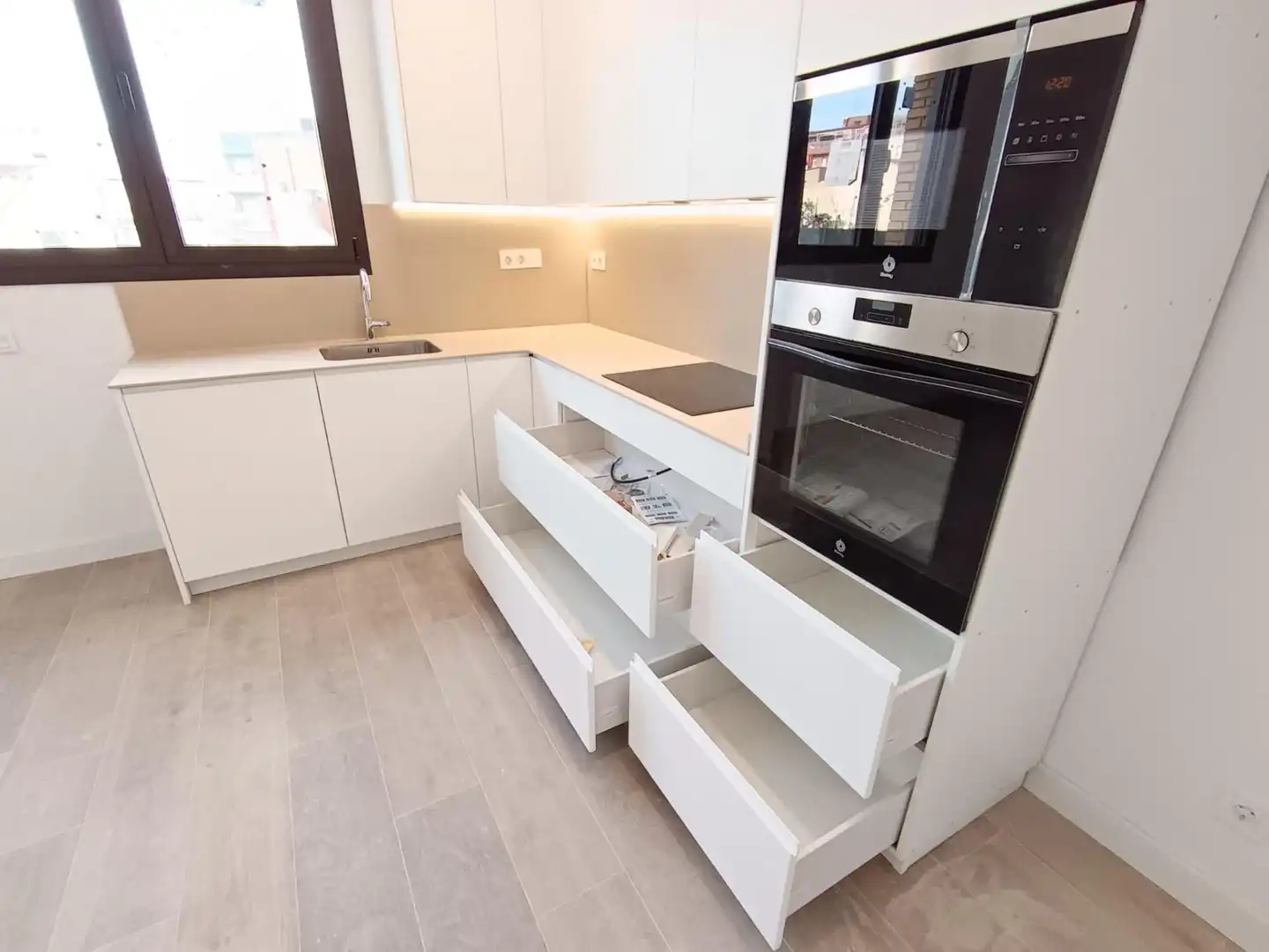 Piso en venta en Ca n'Oriac