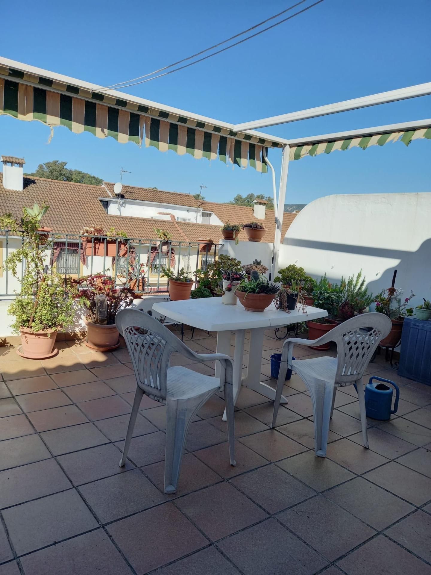 Terrassa de Casa o xalet en venda en  Córdoba Capital amb Aire condicionat, Terrassa i Traster