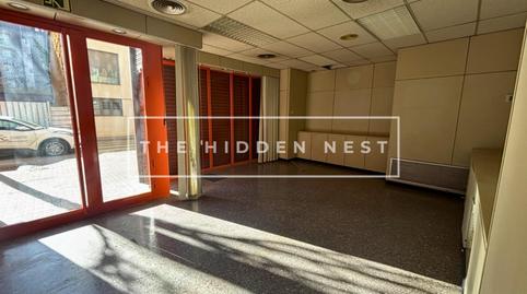 Foto 4 von Geschaftsraum zur Miete in Carrer de Zurbano, Centre, Sabadell