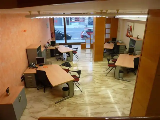 Local comercial en venta en Príncep de Viana - Clot - Xalets Humbert Torres, imagen 45