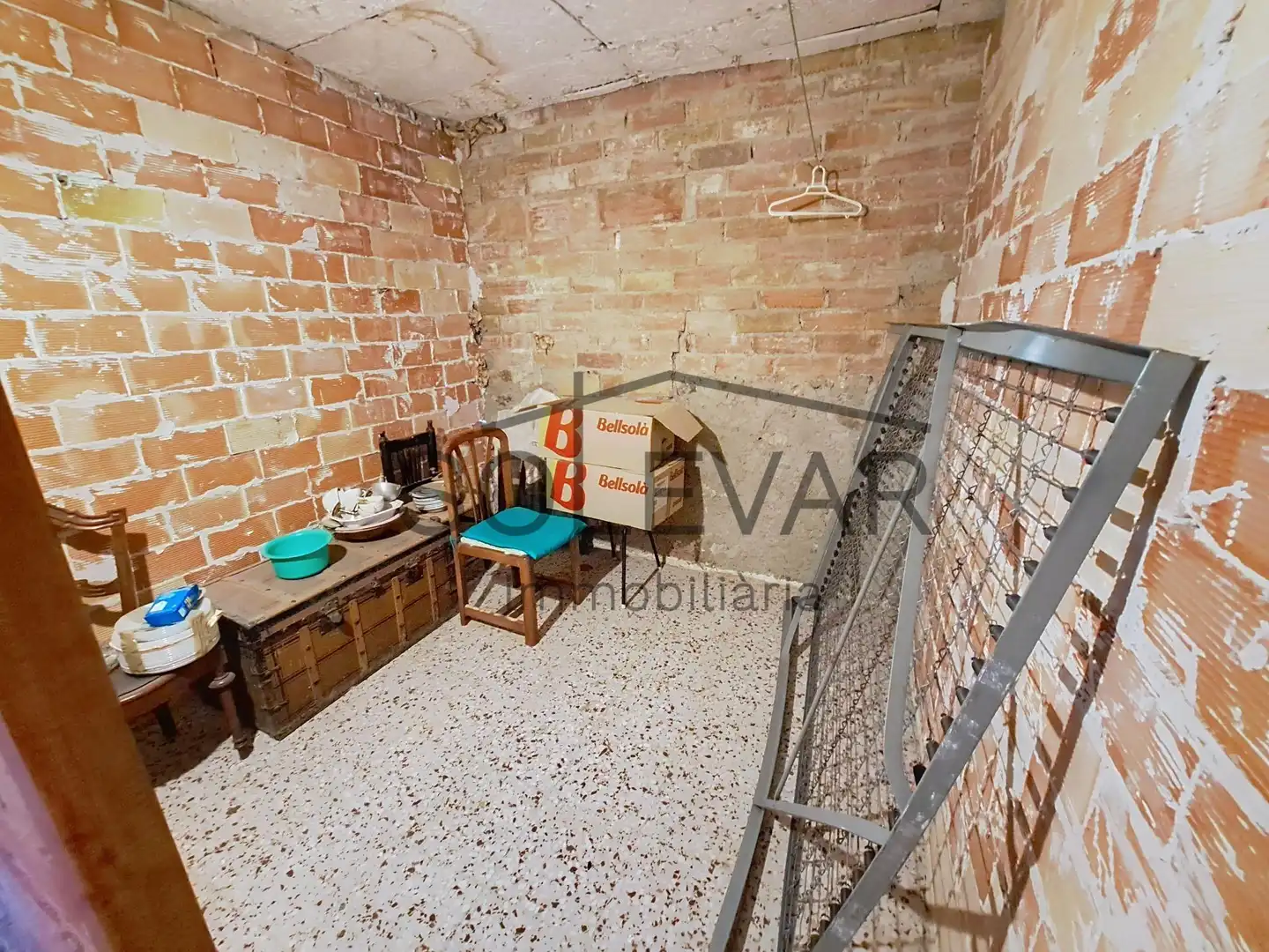 Casa o xalet en venda en Talarn amb Calefacció, Traster i Balcó