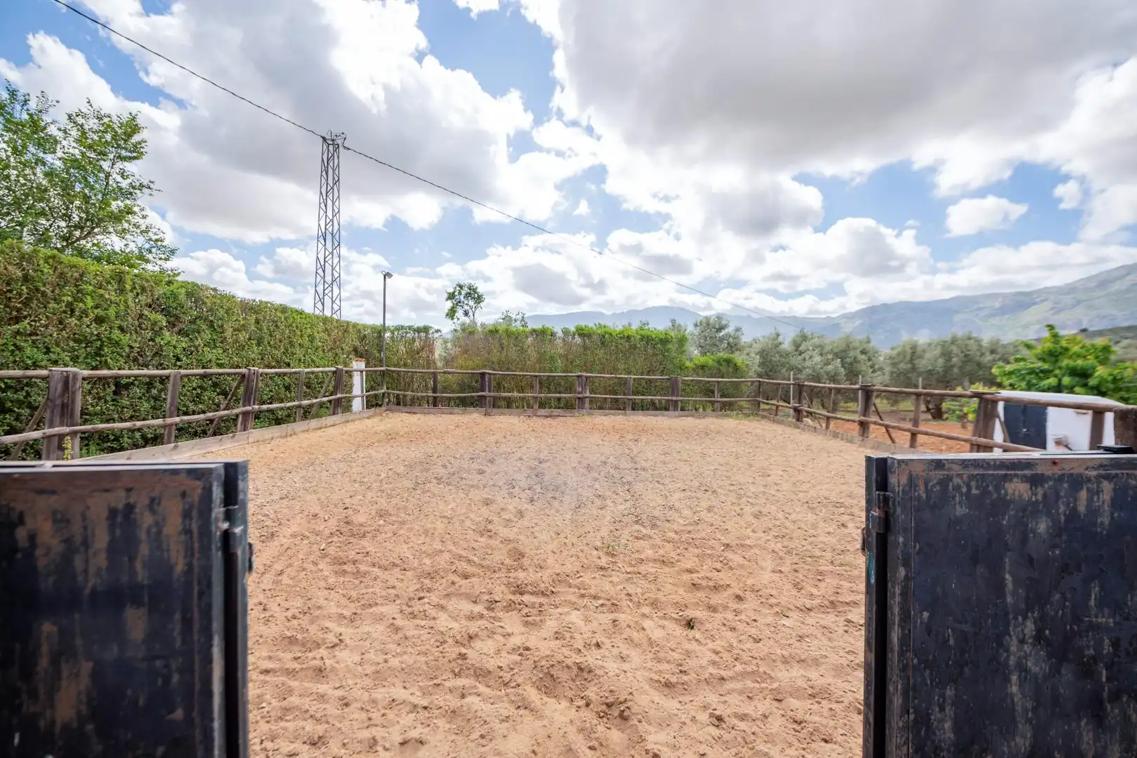 Maison avec jardin à vendre à Villanueva del Rosario, imagen 46