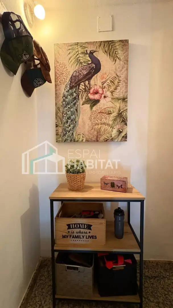 Habitación de Casa o chalet en venta en Vilassar de Dalt con Calefacción, Terraza y Balcón