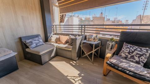 Foto 3 de Pis en venda a Reina Victoria - Miguel Hernández, Elche / Elx