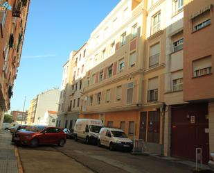 Exterior view of Apartment for sale in Badajoz Capital  with Heating and Storage room