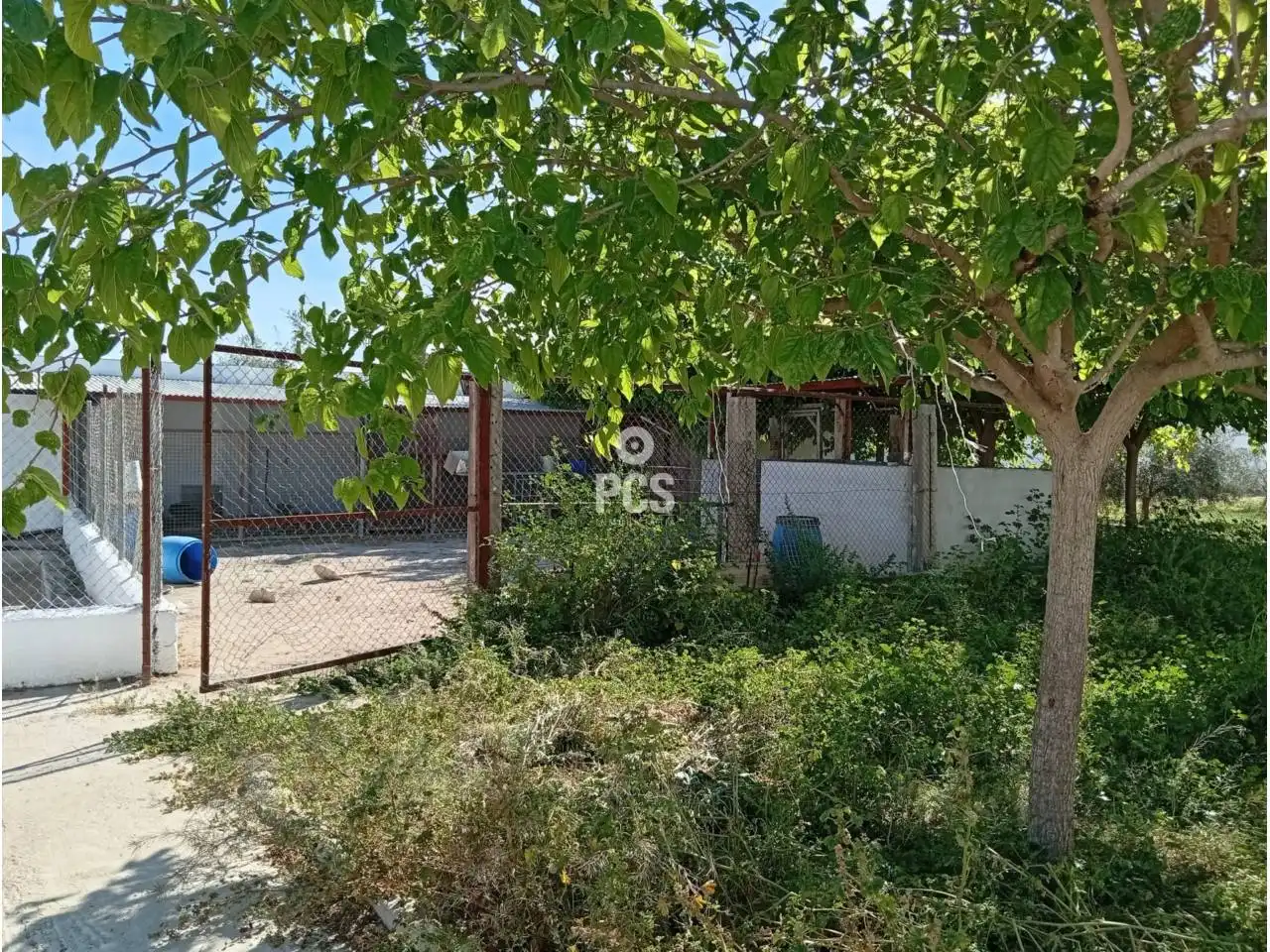 Detached house with pool for sale in Calle Zona Alrededores Totana S/N, imagen 47