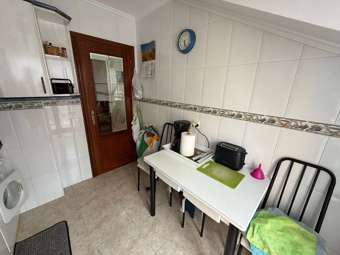Flat with terrace for sale in Victoria 5, imagen 14
