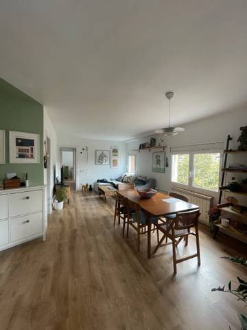 Piso en Alquiler en Avinguda Diagonal en Provençals del Poblenou