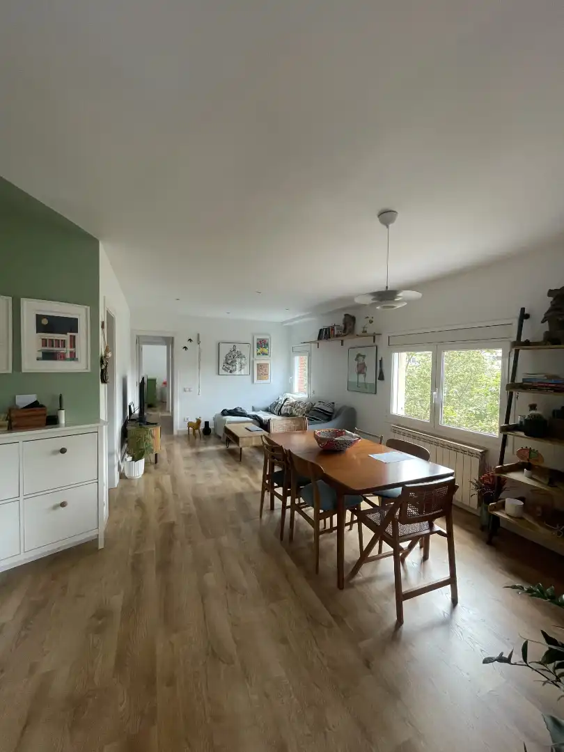 Wohnung mit Aufzug zur Miete in Avinguda Diagonal
