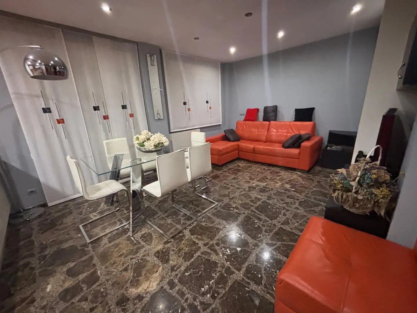 Flat for sale in Onda, Castellón