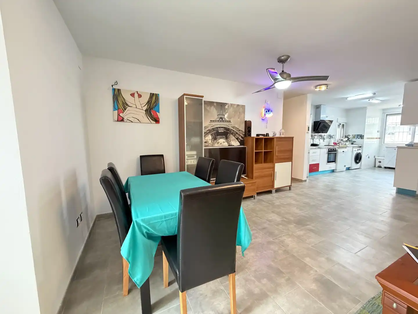 Piso con ascensor en venta en MADRE DEL BUEN CONSEJO, imagen 7