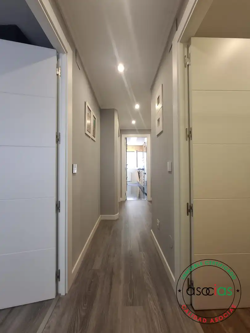 Flat with lift for sale in Gijón - CL BAILEN 8, imagen 31