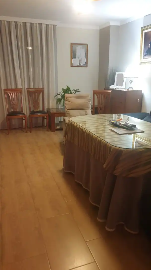 Flat with terrace for sale in Parque de la Constitución 5a, imagen 5