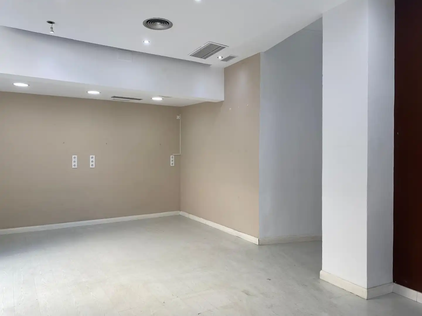Local comercial en alquiler en Calle Morería, imagen 4