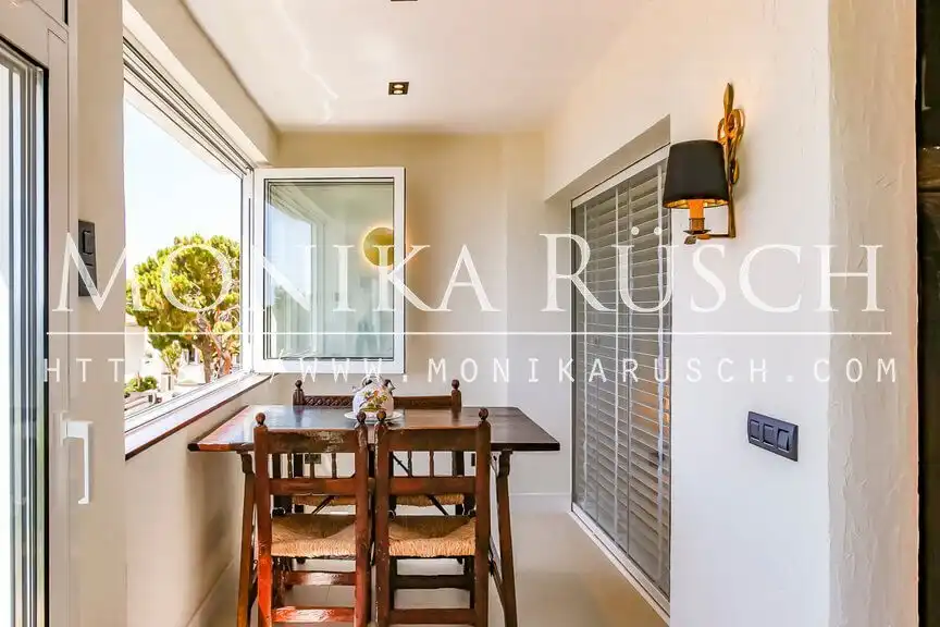 Wohnung zur Miete in Aiguadolç - Sant Sebastià