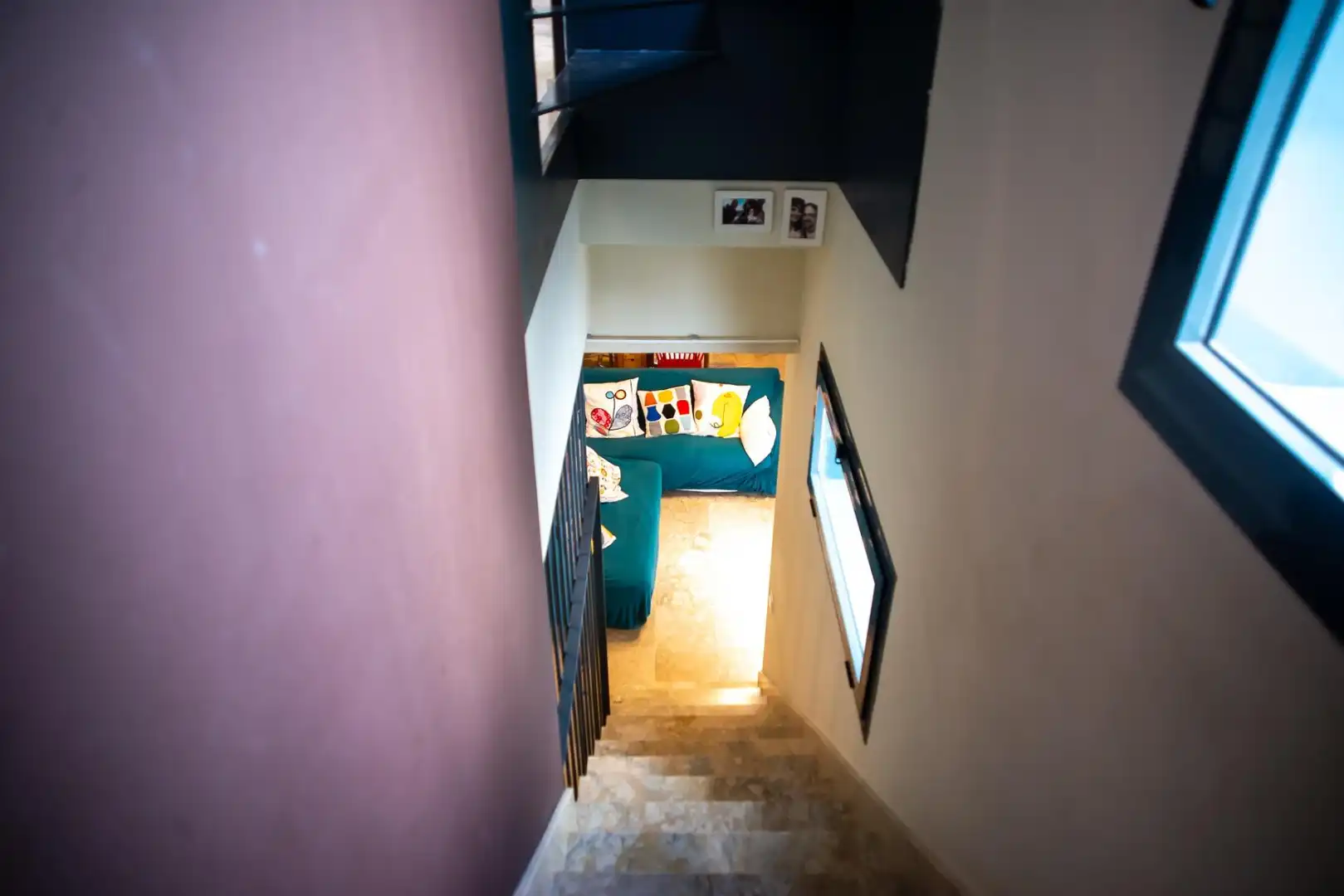 Dachboden zum Verkauf in Sevilla mit Klimaanlage, Terrasse und Abstellraum
