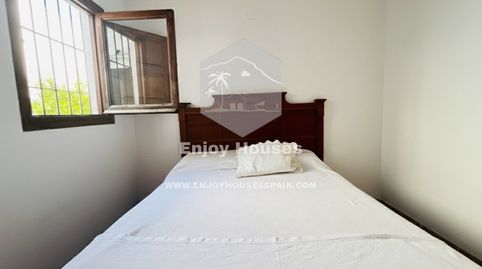 Foto 5 de Casa o xalet en venda a Cap Martí - El Tossalet - Pinomar, Jávea / Xàbia