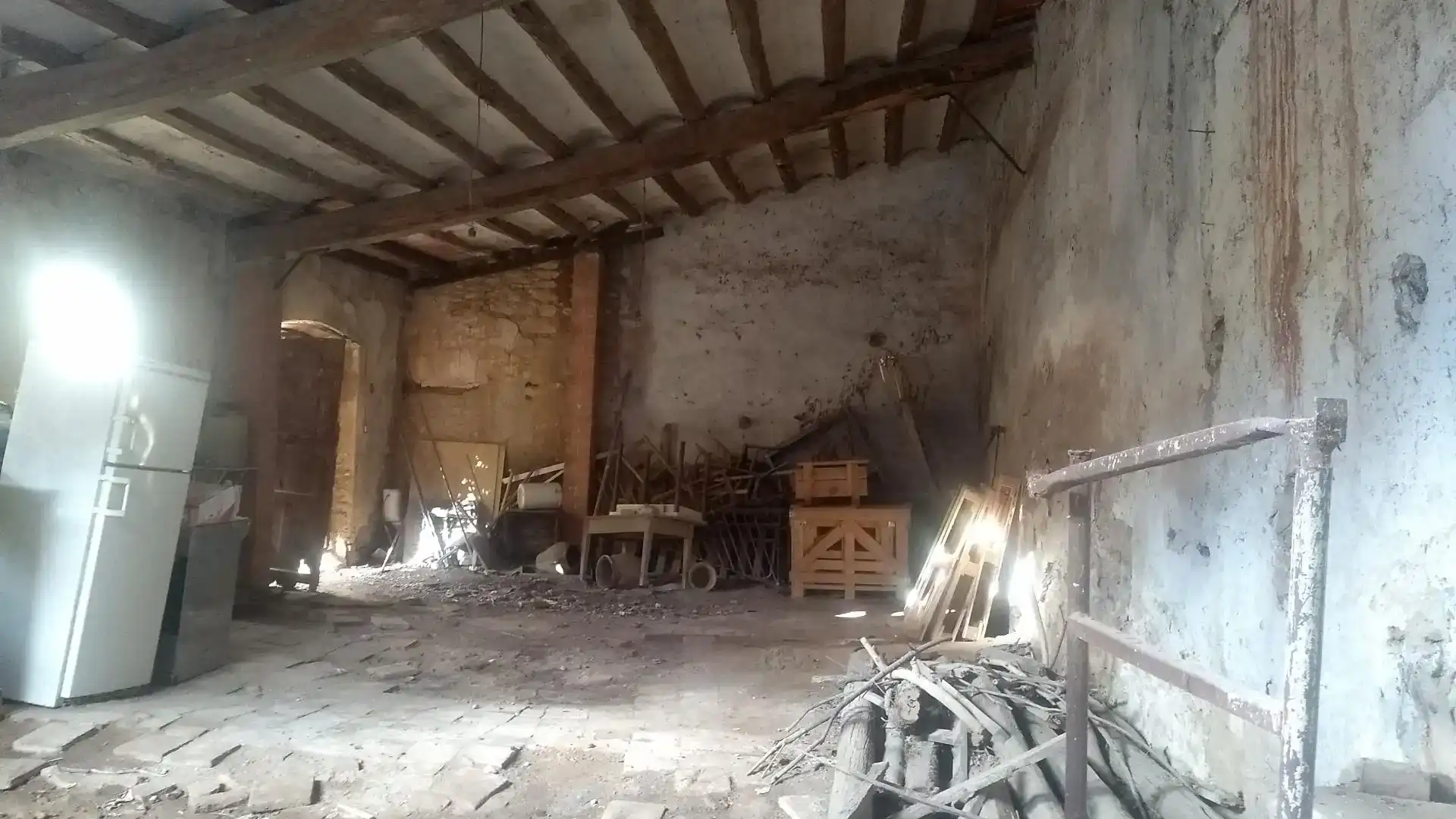 Garage for sale in Alió