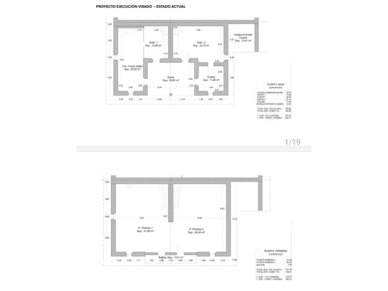 Wohnung zum Verkauf in Amorebieta-Etxano, imagen 19