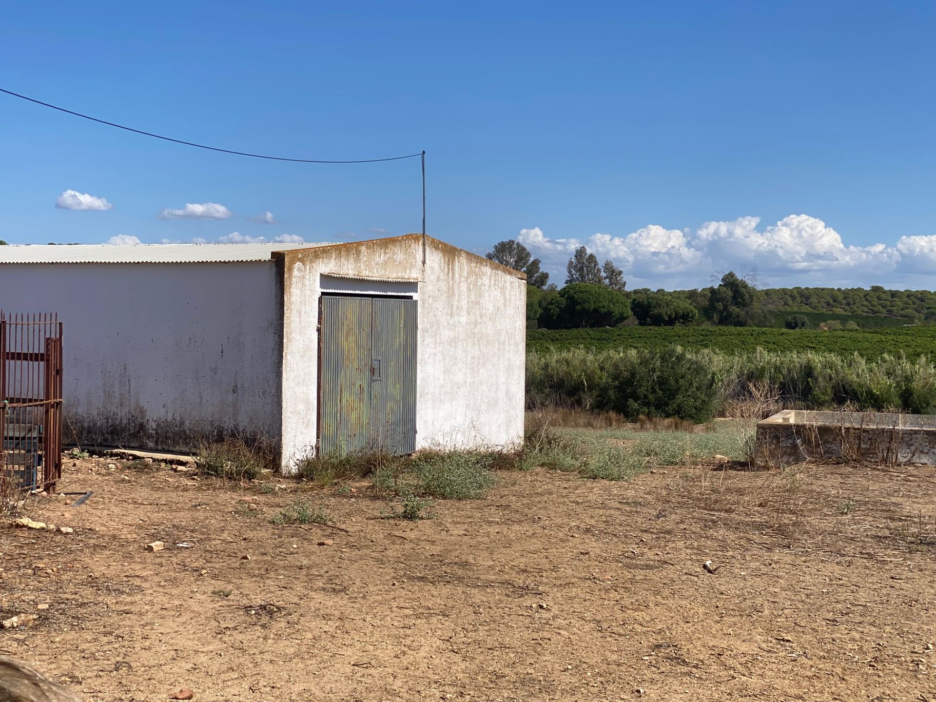 Country house for sale in Punta Umbría